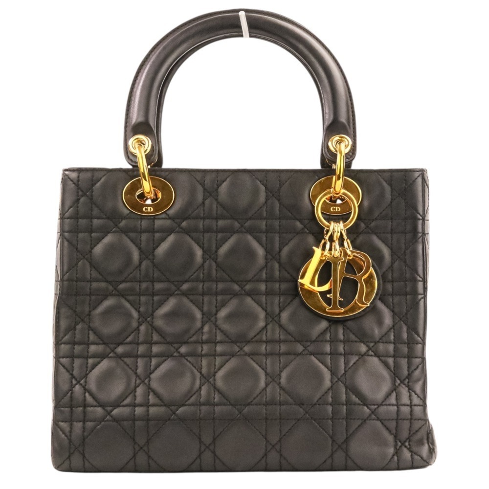 DIOR Bag - Picture 2 of 16